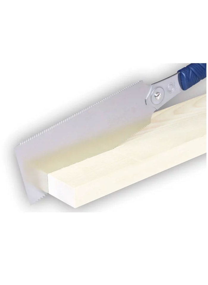 Serrote Japonês - Ryoba Seiun Saku 270MM TPE Gyokucho