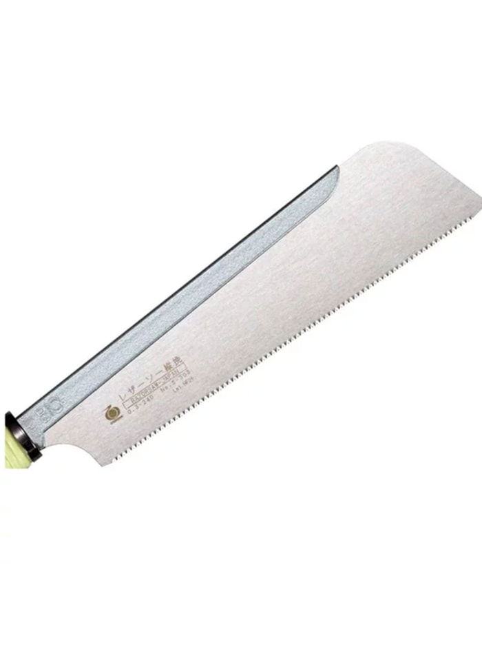 Serrote Razorsaw Komame for Dovetail 180MM Gyokucho