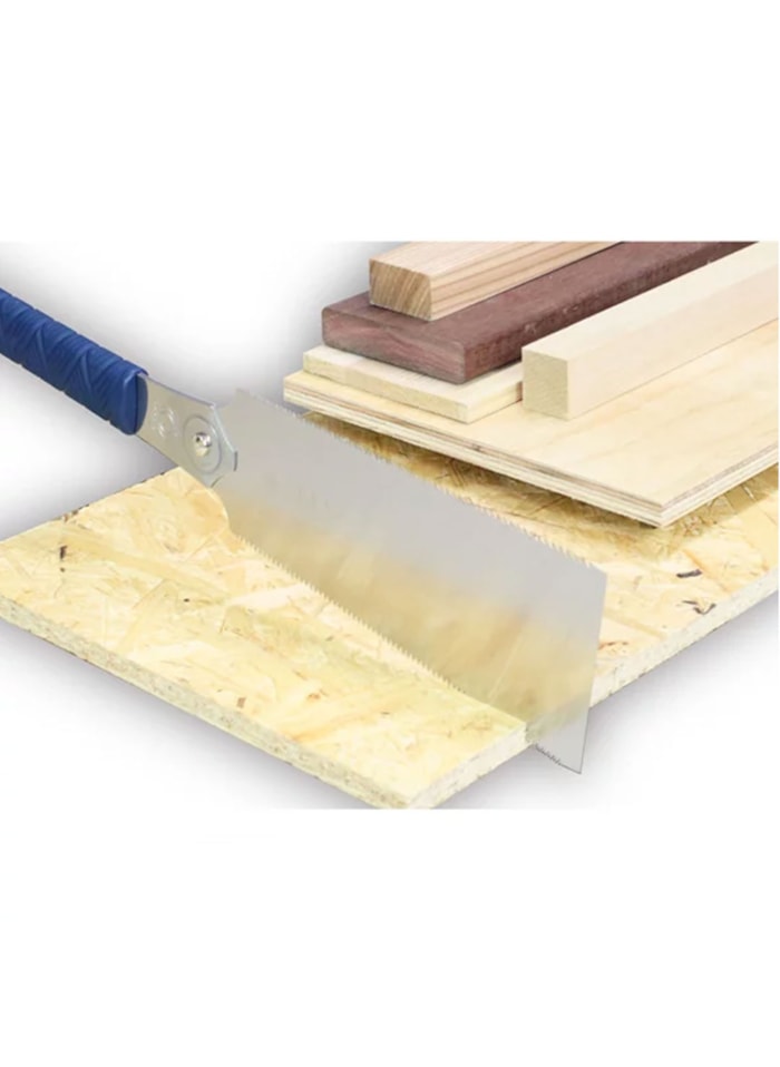 Serrote Ryoba Seiun Saku 240 TPE Gyokucho