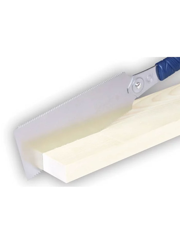 Serrote Ryoba Seiun Saku 240MM Komame TPE Gyokucho