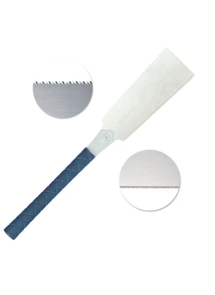 Serrote Ryoba Seiun Saku 240MM Komame TPE Gyokucho