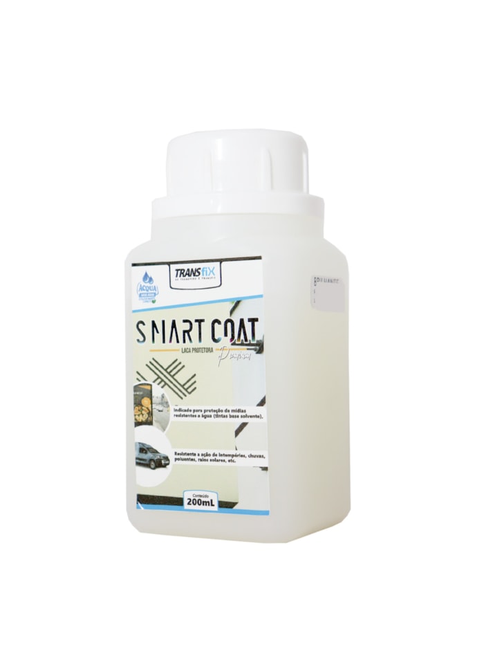 Smart Coat Brilhante 200ML