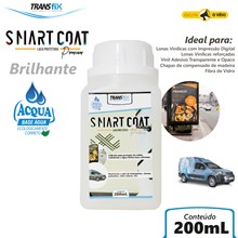 Smart Coat Brilhante 200ML
