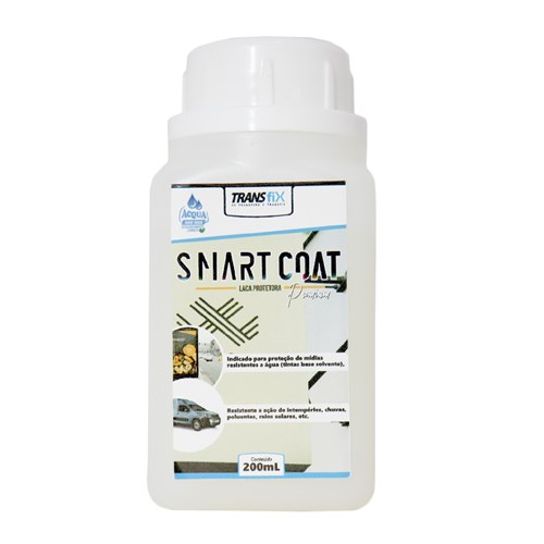 Smart Coat Fosco 200ML