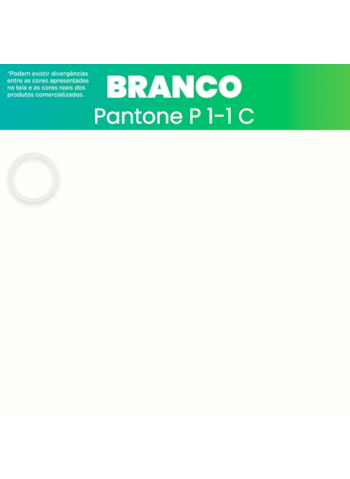 Smart Color Finish, 3,6L Branco Semi-Brilho - Alta Resistência e Flexibilidade, Uso Interno e Externo