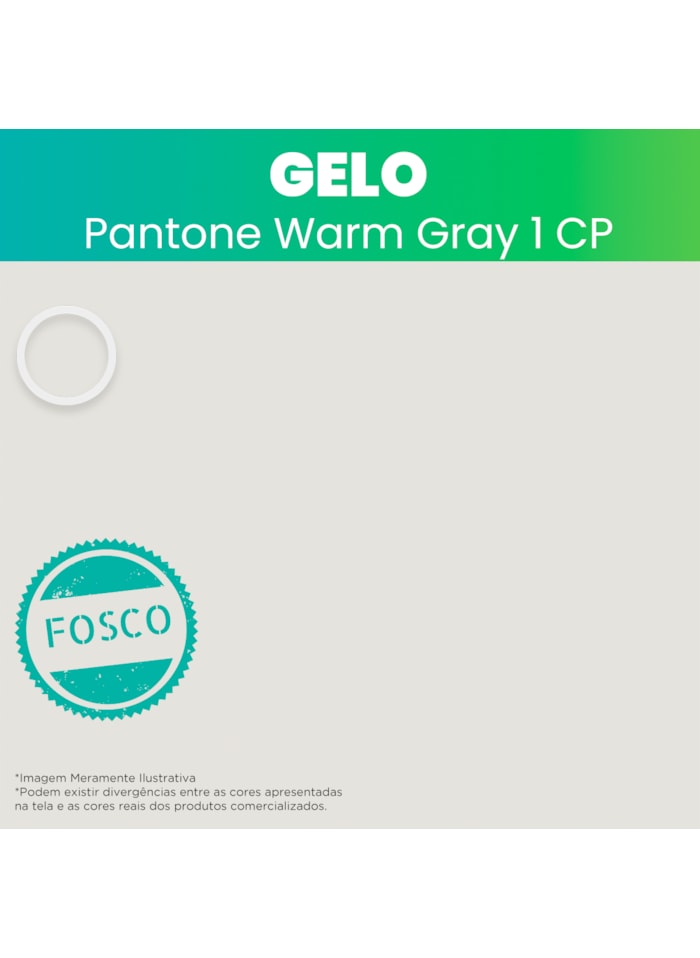 Smart Color Finish, 3,6L Gelo Fosco - Resistência à sujidade, Permeável ao Valor, Baixo VOC