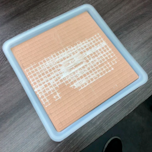 Smart Manta Sublimação para Azulejo - foto 2