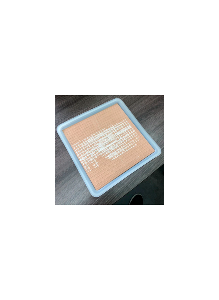 Smart Manta Sublimação para Azulejo