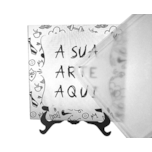 Smart Manta Sublimação para Azulejo - foto 1