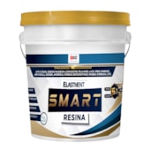 Produto Smart Resina 18L Semi Brilho