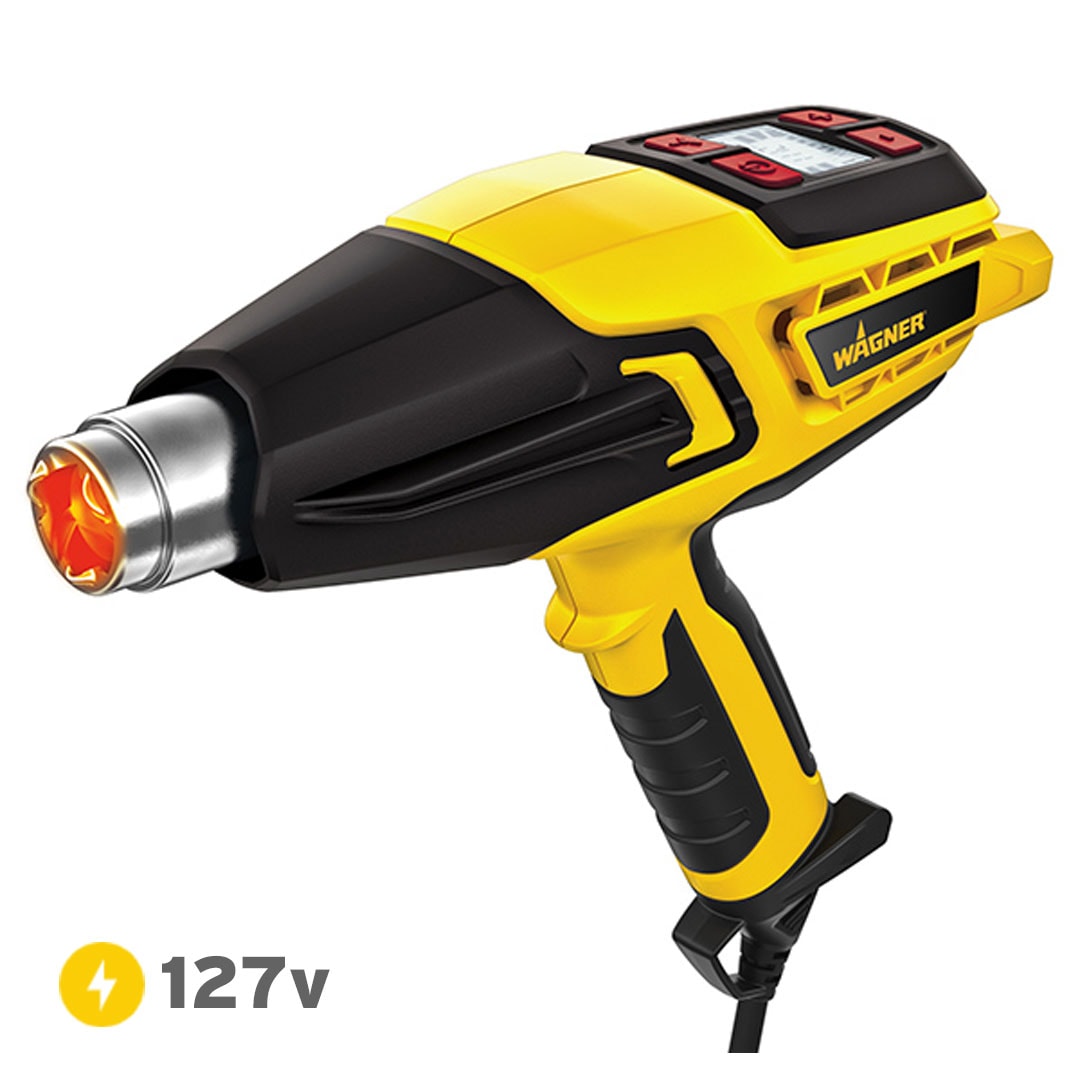 笑子　フレシュナー Soprador Térmico Furno 750 127V/1500W Wagner