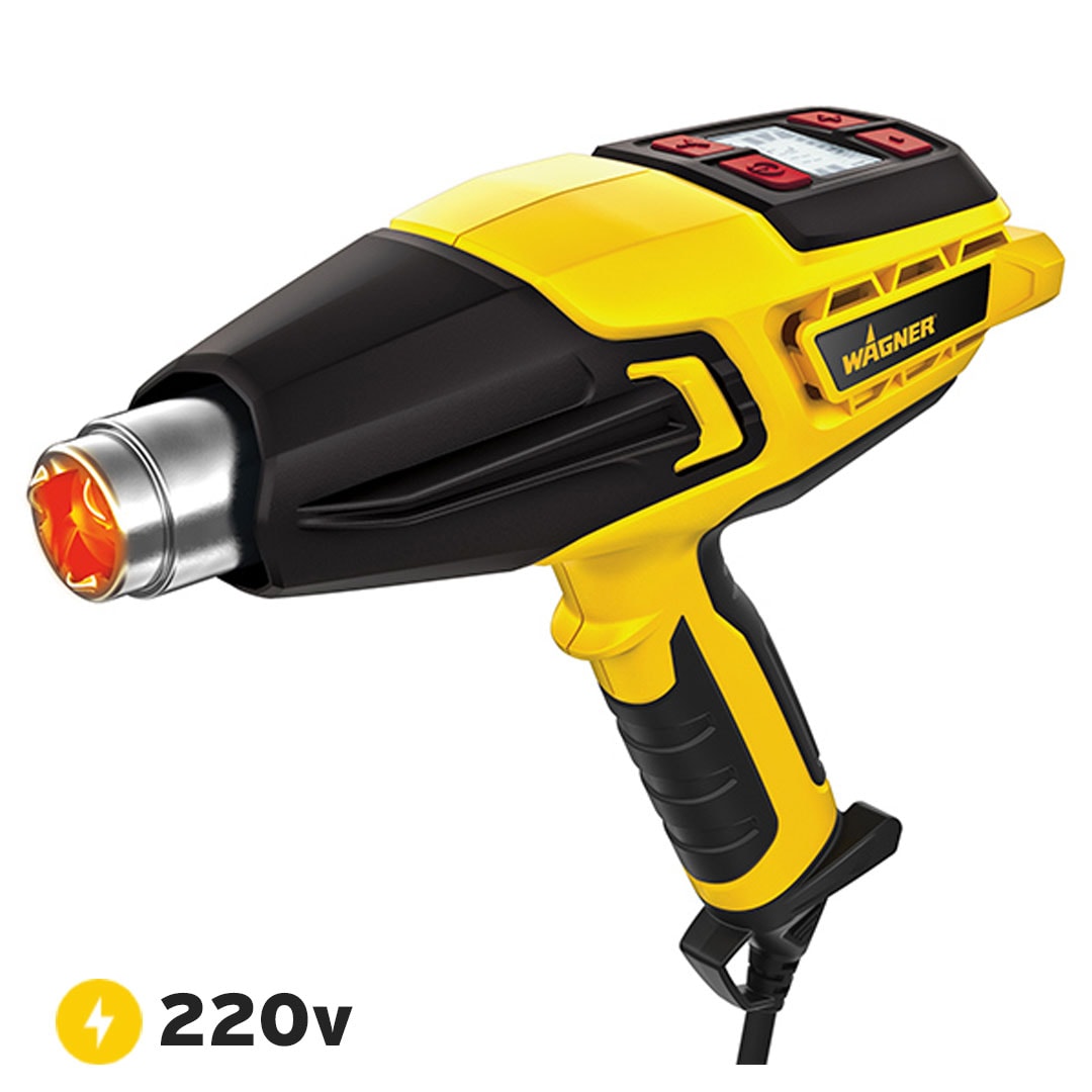 Soprador Térmico Furno 750 220V/2000W Wagner