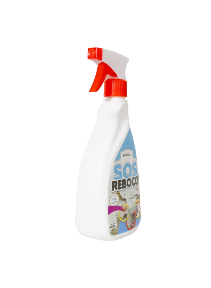 SOS Reboco 500ML