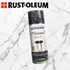 Spray Efeito Mármore - Linhas Brancas 290G Rust-Oleum