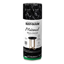 Spray Efeito Mármore - Linhas Brancas 290G Rust-Oleum