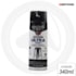 Spray Ultra 5 em 1 Brilhante Preto 340g - Rust Oleum