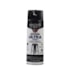 Spray Ultra 5 em 1 Brilhante Preto 340g - Rust Oleum