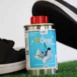 TF Clean Borracha 150ML - foto 6