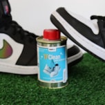 TF Clean Borracha 150ML - foto 5