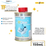 TF Clean Borracha 150ML - foto 2