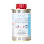 TF Clean Borracha 150ML - foto 4
