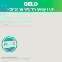 Tinta Elástica Smart Color Fosco 18L Gelo