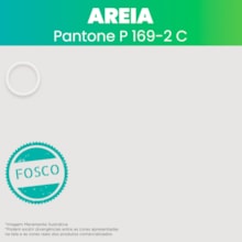 Tinta Elástica Smart Color Fosco 3,6L Areia
