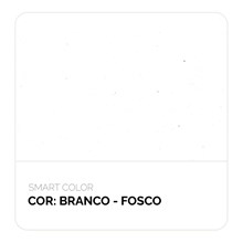 Tinta Elástica Smart Color Fosco 3,6L Branco