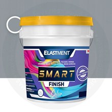 Tinta Elástica Smart Color Fosco 3,6L Elefante
