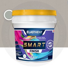 Tinta Elástica Smart Color Fosco 3,6L Granizo