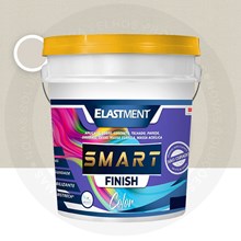 Tinta Elástica Smart Color Fosco 3,6L Palha