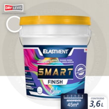 Tinta Elástica Smart Color Fosco 3,6L Palha