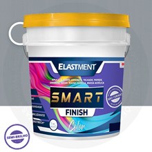 Tinta Elástica Smart Color Semi Brilho 18L Elefante