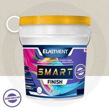 Tinta Elástica Smart Color Semi Brilho 3,6L Areia