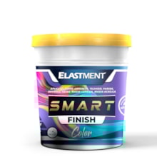 Tinta Elástica Smart Color Semi Brilho 3,6L Cocada