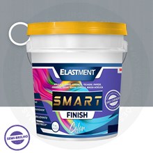 Tinta Elástica Smart Color Semi Brilho 3,6L Elefante