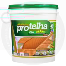 Tinta impermeabilizante Protelha Plus 18L Branco