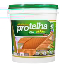 Tinta impermeabilizante Protelha Plus 18L Incolor
