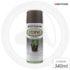 Tinta Spray Efeito Pedra Rust-Oleum 340G Marrom