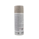 Tinta Spray Efeito Pedra Rust-Oleum 340G Marrom Claro - foto 5