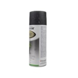 Tinta Spray Efeito Pedra Rust-Oleum 340G Preto - foto 4