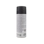 Tinta Spray Efeito Pedra Rust-Oleum 340G Preto - foto 5