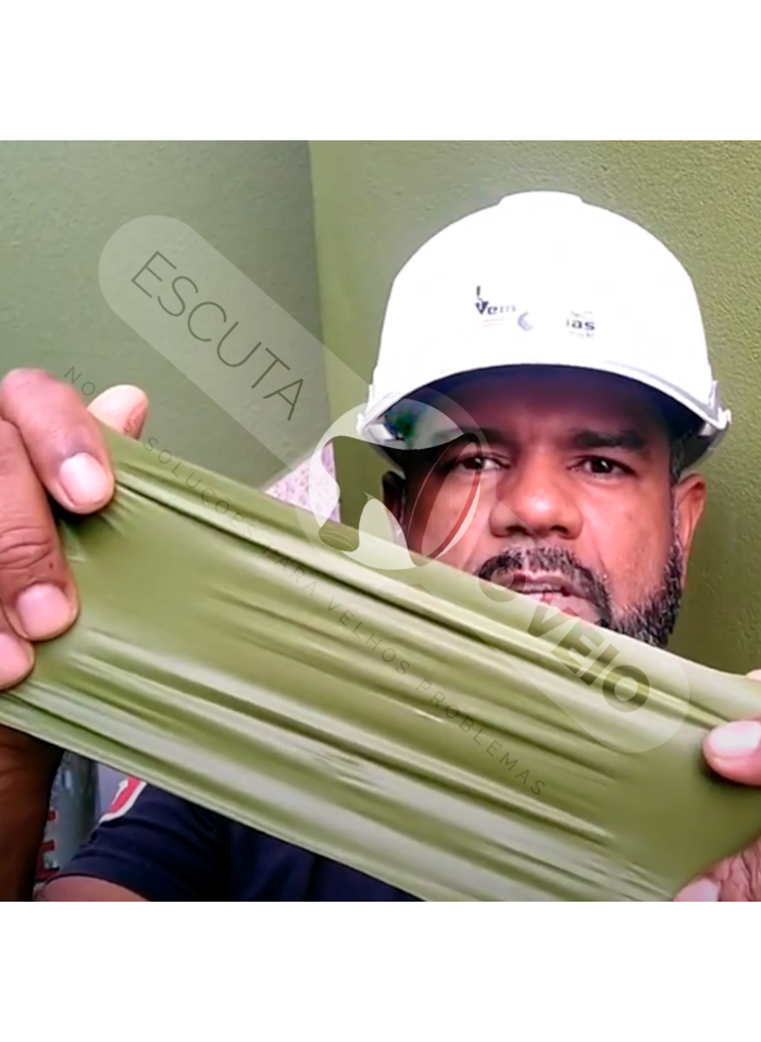 Tinta Ultimate Color Flex 18L Branco