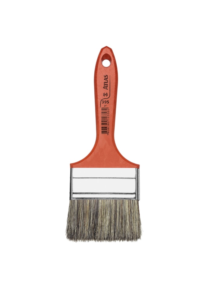 Trincha Média para Pintura Látex Acrílica 3