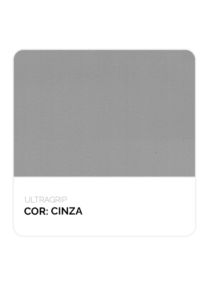 Ultragrip Elastment Primer Promotor de Aderência, 20KG Cinza - Fácil Aplicação