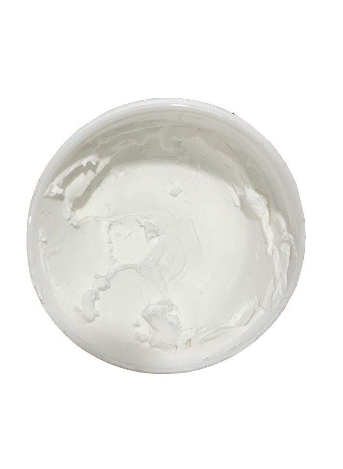 Wood Wood Massa Flex Reparo Fácil para Madeira 90G Branca