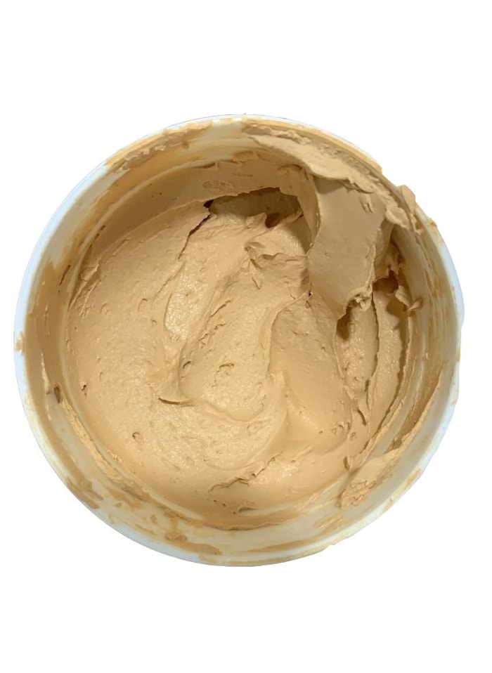 Wood Wood Massa Flex Reparo Fácil para Madeira 90G Cerejeira