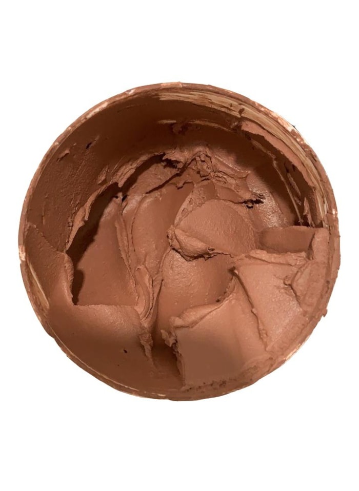 Wood Wood Massa Flex Reparo Fácil para Madeira 90G Ipê