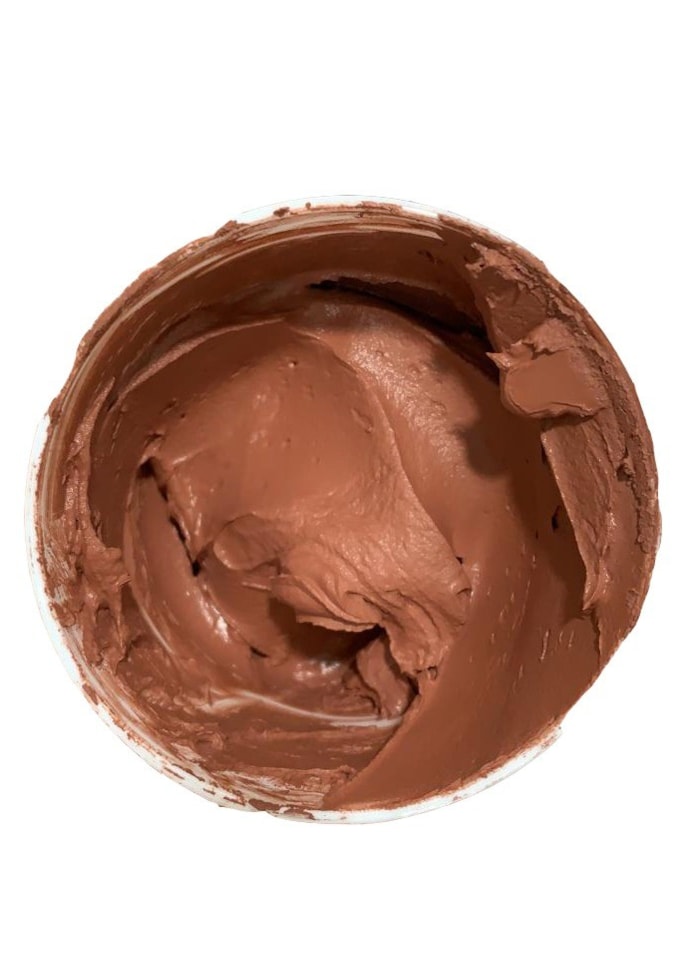 Wood Wood Massa Flex Reparo Fácil para Madeira 90G Jatobá