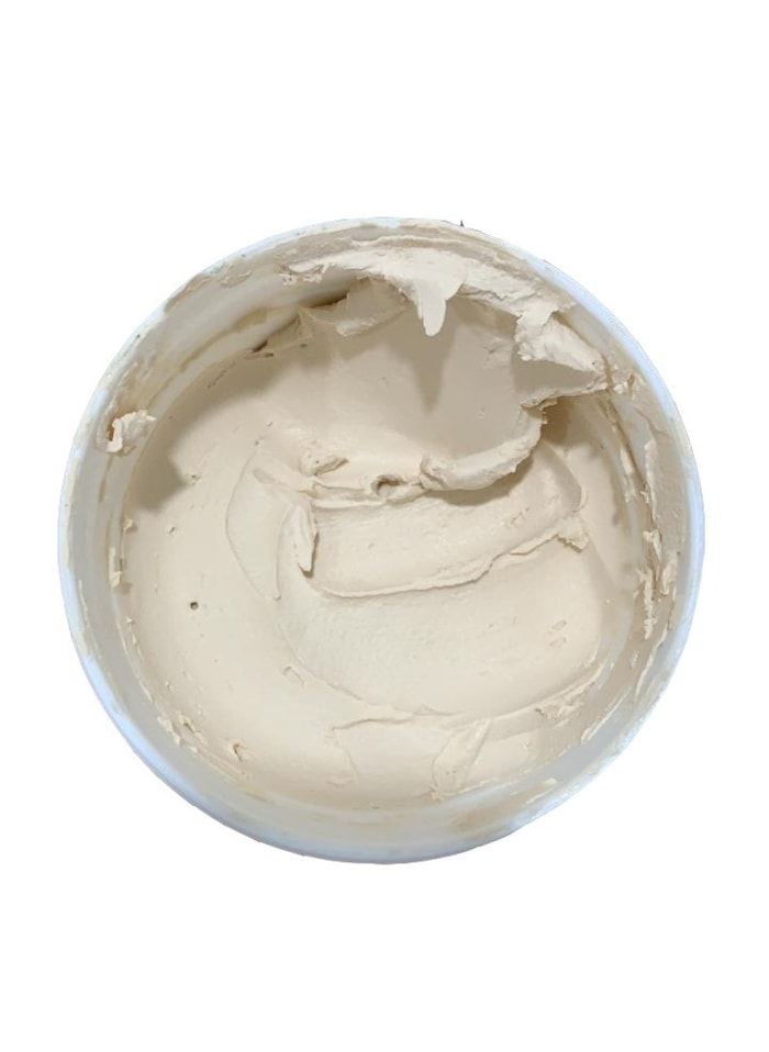 Wood Wood Massa Flex Reparo Fácil para Madeira 90G Marfim